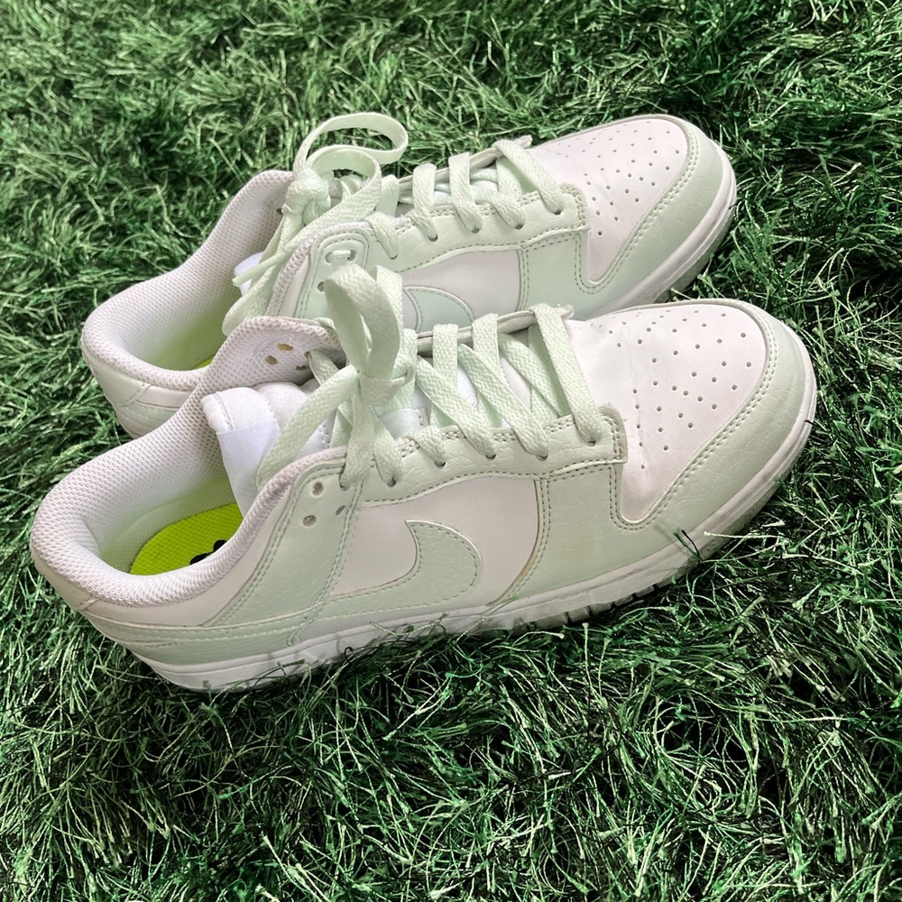 Mint air forces